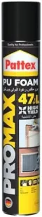 Pattex PU Foam 750 ml (Turkey)