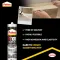 FT101 Multipurpose Adhesive and Sealant Transparent 280ml 1983803
