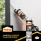 FT101 Multipurpose Adhesive and Sealant Transparent 280ml 1983803