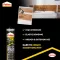 PL200 Construction Adhesive - Polymer Based, Transparent, 290g