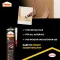 PL 250 (Construction Adhesive) Is a professional polymer Based construction Adhesive & General Purpose Silicone