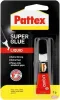 Pattex Super Glue Liquid (3g)