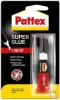 Pattex Super Glue Liquid (3g)