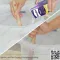 Metylan Wallpaper Paste For Paper-based Wallpapers, White, 125 Gm, 72181
