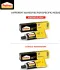 Contact Adhesive Classic 50 g, 177384, 50 GM, Yellow,