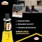 Contact Adhesive Transparent 50 gm