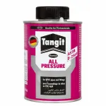 TANGIT UPVC ALL PRESSURE PIPE ADHESIVE 500g