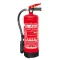 6kg ABC Dry Powder Fire Extinguisher – Multi-Purpose Fire Protection For Home, Office, Shop & Warehouse