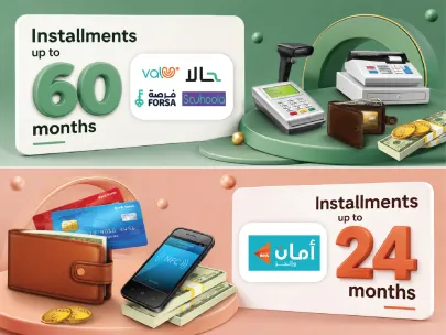installments