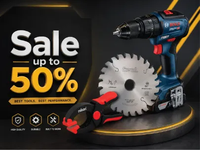 on sale