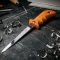 2 * 1 Jespson And Gypsum Board Saw Ergonomic Handle Thick Blade Sharp Teeth Wood Cutting Woodworking 6.5"/165MM