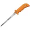 2 * 1 Jespson And Gypsum Board Saw Ergonomic Handle Thick Blade Sharp Teeth Wood Cutting Woodworking 6.5"/165MM