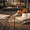 2 * 1 Jespson And Gypsum Board Saw Ergonomic Handle Thick Blade Sharp Teeth Wood Cutting Woodworking 6.5"/165MM