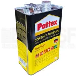 Pattex 1966743 Contact Adhesive Premium 2.5 Ltr