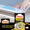 DOUBLE SIDE FOAM TAPE=80KG-901275