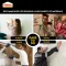 DOUBLE SIDE FOAM TAPE=80KG-901275