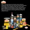 DOUBLE SIDE FOAM TAPE=80KG-901275