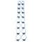 16pc Hose Clip Set Amtech