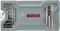 Bosch X-Pro Line Screwdriver Bit Set (25 Piece)