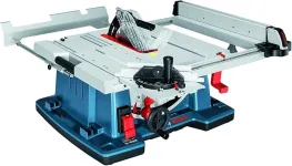 Bosch GTS 10 XC Professional Table Saw 2100 Watt
