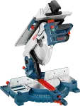 Bosch Compound Mitre Saw 12" 1800W