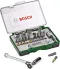 Bosch Screwdriving Set 27 Pcs