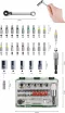 Bosch Screwdriving Set 27 Pcs