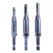 3pcs Hinge Drill Set amtech