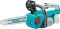 Total Cordless Chain Saw 12" 20V Without Battery And Charger