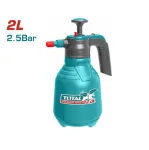 TOTAL Pressure Sprayer 2Lit