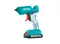 Total Glue Gun 20v Without Battery And Charger
