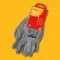 Cut Resistant Gloves (Xl) AMTECH