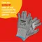 Cut Resistant Gloves (Xl) AMTECH