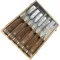 Wood Chisel And Sharpening Set 8 Pcs Rolson