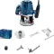 Bosch Router 1300 watt (6-8mm)