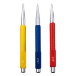 Colour Coded Centre Punch 3pcs  Amtech