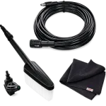Bosch Home, Garden And Car Wash Kit