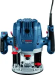 Bosch Router 1300 watt (6-8mm)