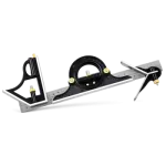 300mm Combination Square Set rolson
