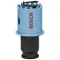 Bosch Metal Sheet Hole Saw 25mm Ø, 14.8cm X 10.4cm X 3.4cm
