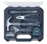 Bosch 12 In 1 Multi-function Household Toolkit