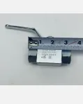 GEMELS GE1 1/2 inch (N1/2) High Pressure Two-Way Hydraulic Ball Valve