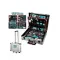 Total 147 Pcs Hand Tools Set