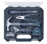 Bosch 12 In 1 Multi-function Household Toolkit