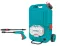 Total 40V Cordless High-Pressure Washer With Integrated Water Tank, Supplied Without Battery And Charger.