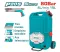 Total 40V Cordless High-Pressure Washer With Integrated Water Tank, Supplied Without Battery And Charger.