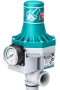 TOTAL AUTOMATIC PRESSURE SWITCH 10 bar 10 Ah (TWPS102)