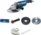 Bosch Angle Grinder 230mm 2400 Watt