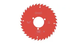 Circular Saw Blade 255x1.7x70 mm, 24 Teeth Frued