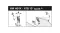 Circular Saw Blade 255x1.7x70 mm, 24 Teeth Frued